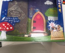 Fairy door BNIB