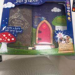 Fairy door BNIB