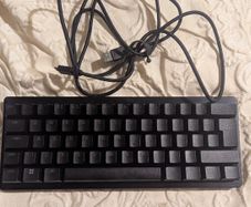 Razer Huntsman V3 Pro Mini Keyboard
