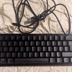 Razer Huntsman V3 Pro Mini Keyboard