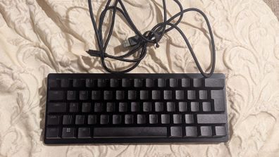 Razer Huntsman V3 Pro Mini Keyboard