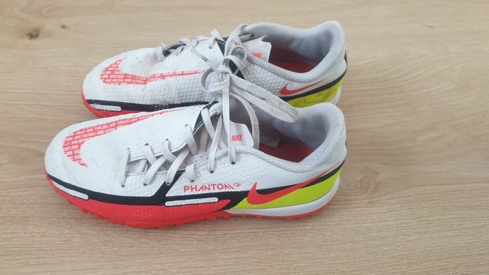 Nike Phantom GT