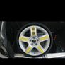 Audi vw 125/80 r17 space saver spare wheel a3 8l 8p / a4 b6 b7 / a6 c5 c6 / a8  205/55/R16  5x112 passat jetta skoda superb parts breaking tyres wheels Image 4