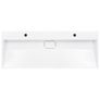 Wash Basin 120x46x11 cm Image 4
