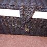 Wicker basket Image 3
