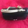 Marks & Spenser Autograph Leather Handbag Image 6