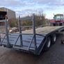25ft low loader Image 5
