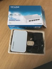 desktop switch