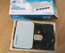 desktop switch