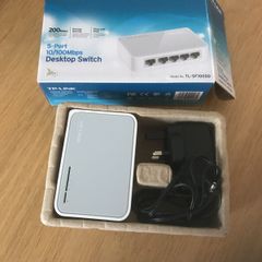 desktop switch