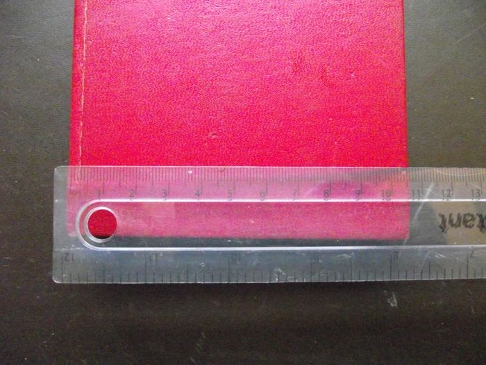 1972 "The Oxford Book of Birds"