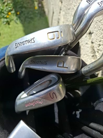 Golf Clubs Full Set 13 Piece Set.