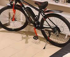 Element eBike POWERFUL BRAND NEW Electric Bike "0Kms"