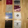 26x 4x4 UK Garage & House records job lot Image 3