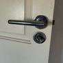 5 Solid wood doors- MUST GO ASAP Image 5