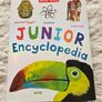 Miles Kelly Junior Encyclopedia Image 2