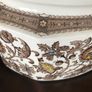 Price drop!!! Vintage Jacobean ironstone ridgeway Staffordshire tureen Image 5