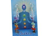 Chakra Jewellery