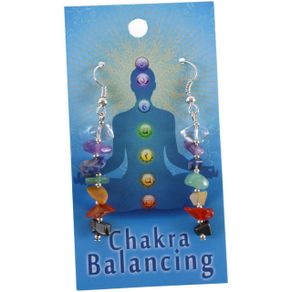 Chakra Jewellery
