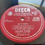 Rolling Stones - Let it Bleed - LP Vinyl Record Image 5