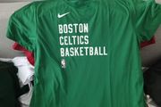 Boston Celtics Nba Basketball