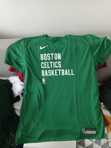 Boston Celtics Nba Basketball