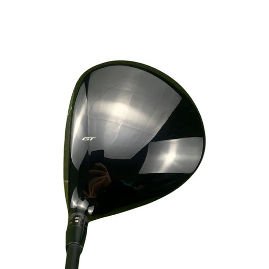 Titleist GT2 Driver / 11 Degree / Tensei Blue 1K Carbon 55 Stiff