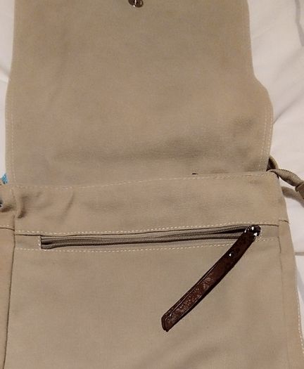 Converse shoe bag