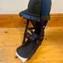 Pro 11 Wellbeing foot brace for plantar fasciitis size M Image 2