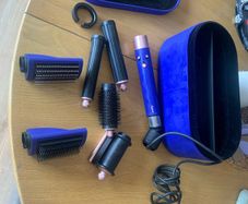 Dyson Air Wrap