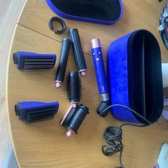 Dyson Air Wrap