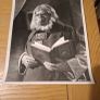 1970 Beneath The Planet Of The Apes Press Kit Material Image 4