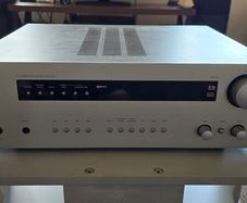 Arcam AVR200 Surroun Sound Receiver