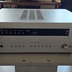 Arcam AVR200 Surroun Sound Receiver