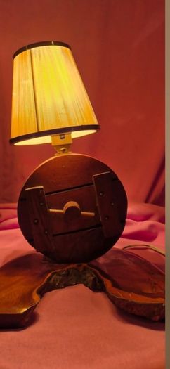 lamps