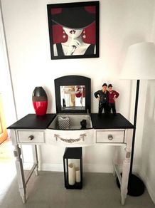 Console Table