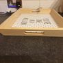 3 x Serving trays all new unused Image 3