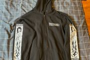Pestilence - Exitivm Hoodie - Large - Death Metal