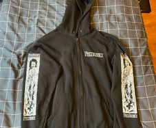 Pestilence - Exitivm Hoodie - Large - Death Metal