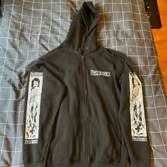 Pestilence - Exitivm Hoodie - Large - Death Metal