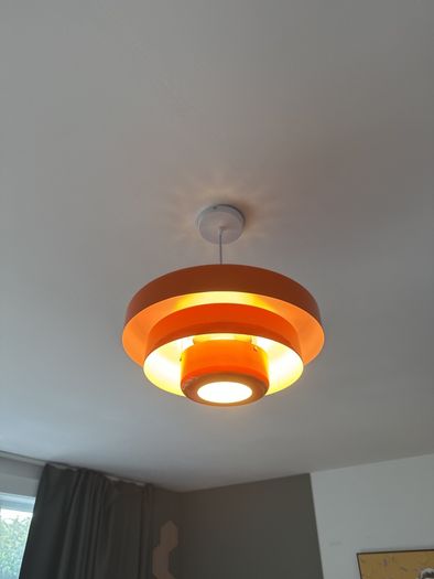ceiling lamp