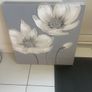 Grey Canvas Image 2