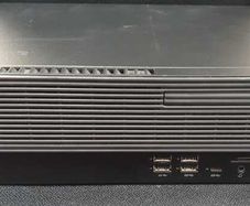 Lenovo ThinkCentre M70s | Core i5-10500 | 16GB RAM | 512GB NVMe | Windows 11 Pro