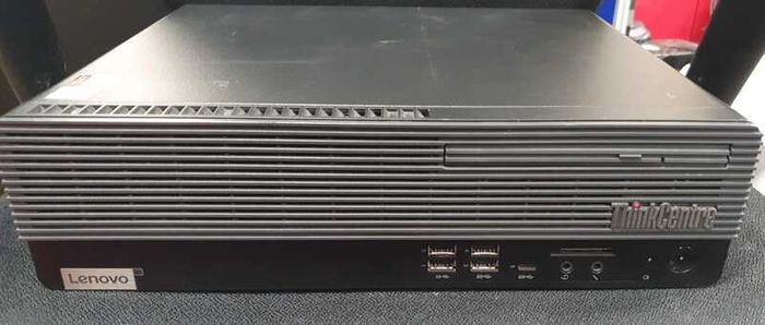 Lenovo ThinkCentre M70s | Core i5-10500 | 16GB RAM | 512GB NVMe | Windows 11 Pro