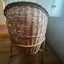 Moses baby basket Image 3