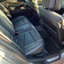 Breaking bmw f01 730d  a72/7 kaschmirsilber metta Image 4