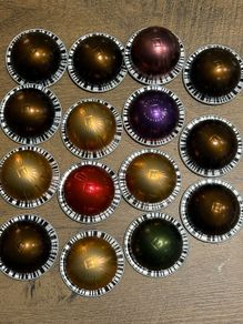 Nespresso Vertuo Capsules - Mixed