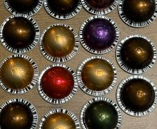 Nespresso Vertuo Capsules - Mixed