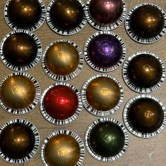 Nespresso Vertuo Capsules - Mixed