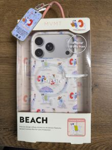 iPhone 17 pro max case